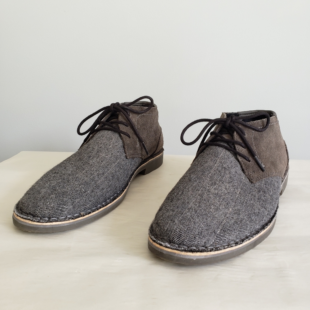 Reaction Kenneth Cole Shoe